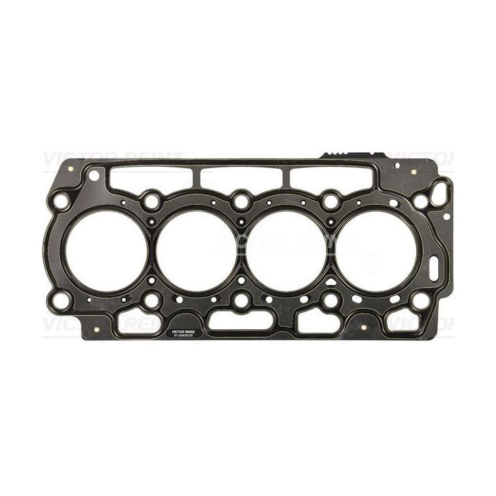 Tarpiklis, cilindro galva VICTOR REINZ 61-35430-30