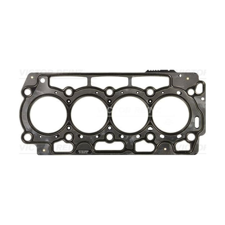 Tarpiklis, cilindro galva VICTOR REINZ 61-35430-40