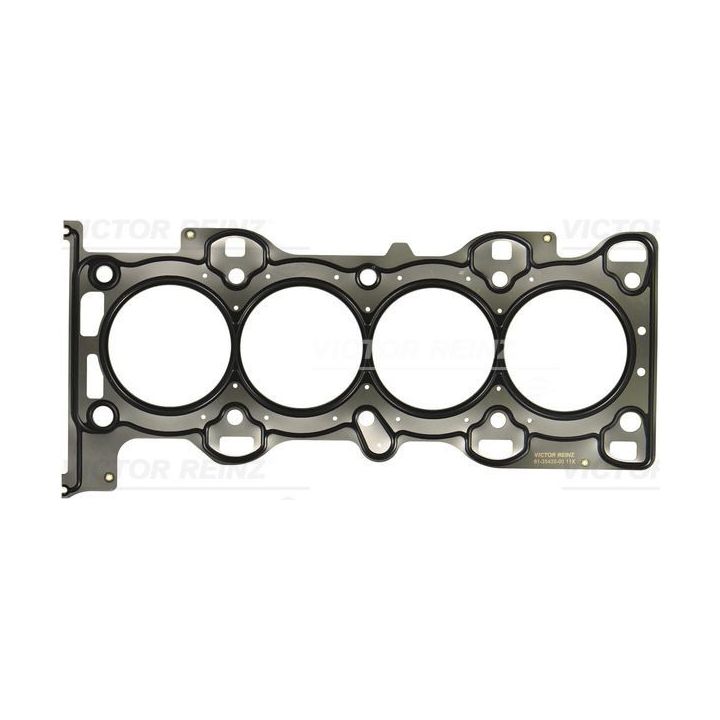 Tarpiklis, cilindro galva VICTOR REINZ 61-35435-00