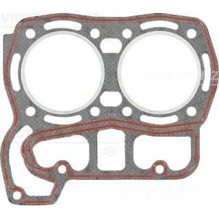 Tarpiklis, cilindro galva VICTOR REINZ 61-35555-00