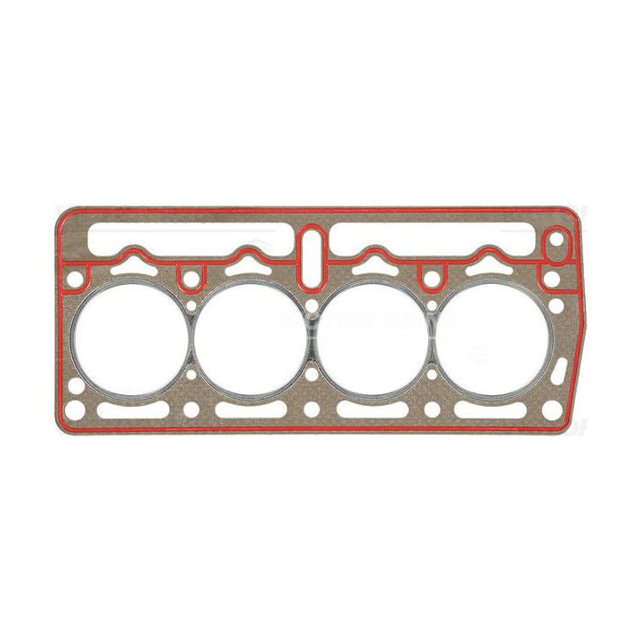 Tarpiklis, cilindro galva VICTOR REINZ 61-35565-20