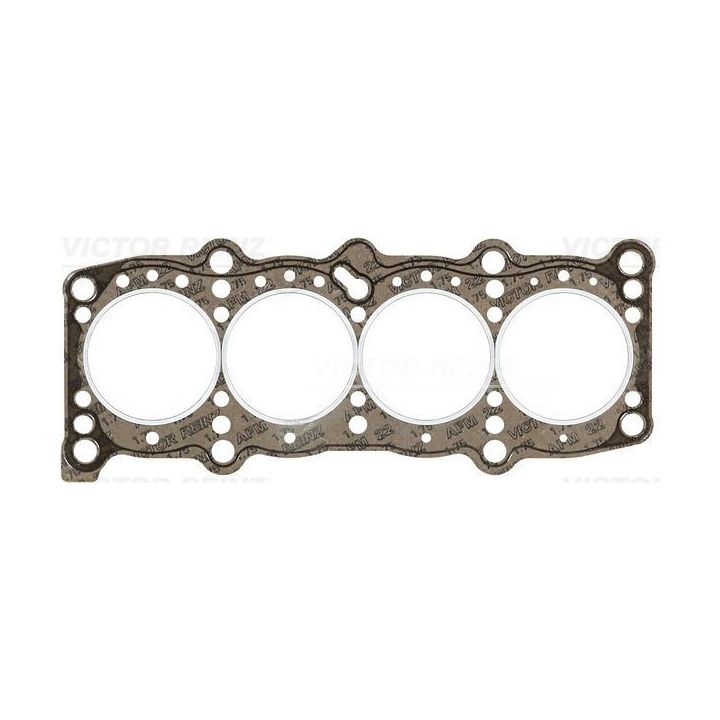 Tarpiklis, cilindro galva VICTOR REINZ 61-35575-10