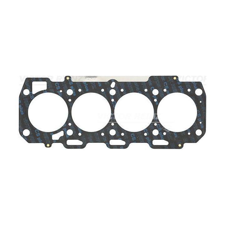 Tarpiklis, cilindro galva VICTOR REINZ 61-35580-00