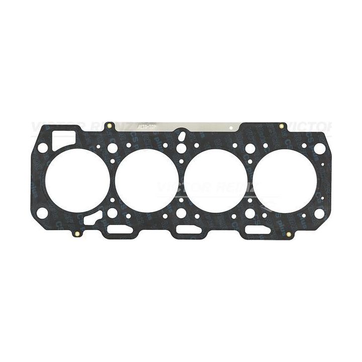 Tarpiklis, cilindro galva VICTOR REINZ 61-35580-10