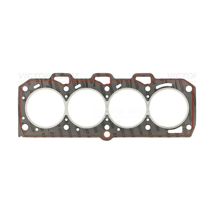 Tarpiklis, cilindro galva VICTOR REINZ 61-35585-00