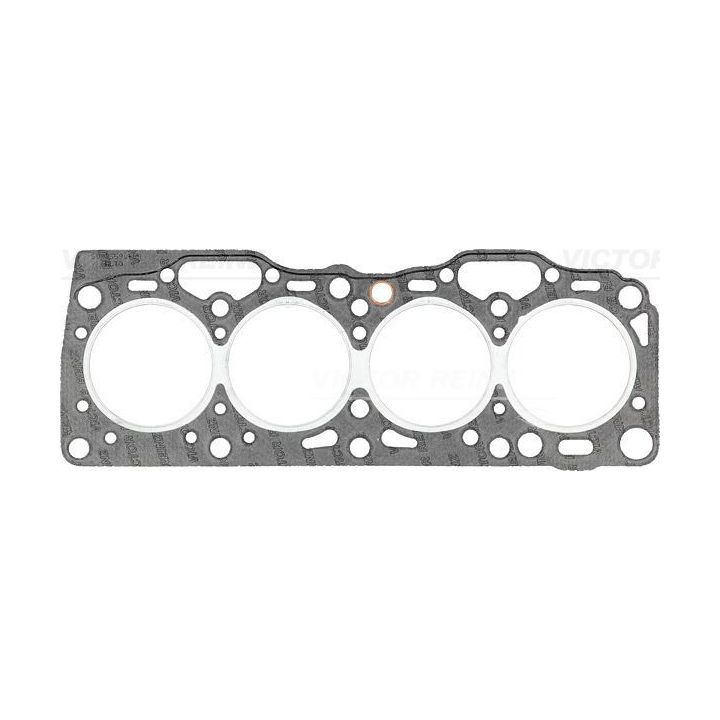 Tarpiklis, cilindro galva VICTOR REINZ 61-35590-00