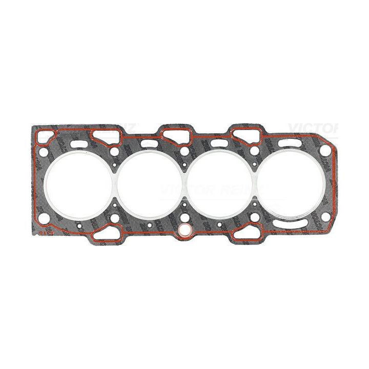 Tarpiklis, cilindro galva VICTOR REINZ 61-35600-00