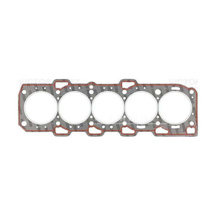 Tarpiklis, cilindro galva VICTOR REINZ 61-35615-00