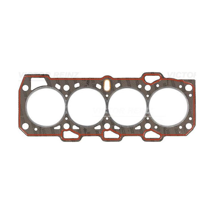 Tarpiklis, cilindro galva VICTOR REINZ 61-35620-00