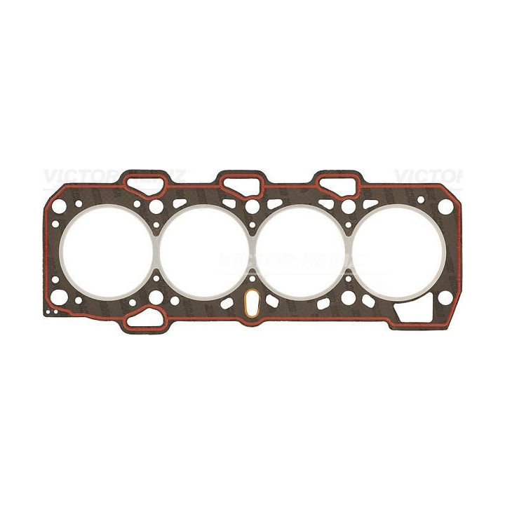 Tarpiklis, cilindro galva VICTOR REINZ 61-35620-20