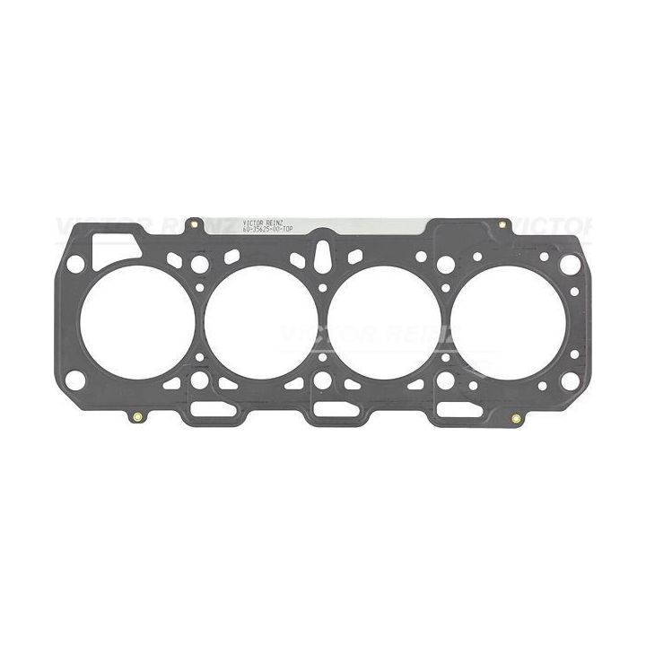 Tarpiklis, cilindro galva VICTOR REINZ 61-35625-00