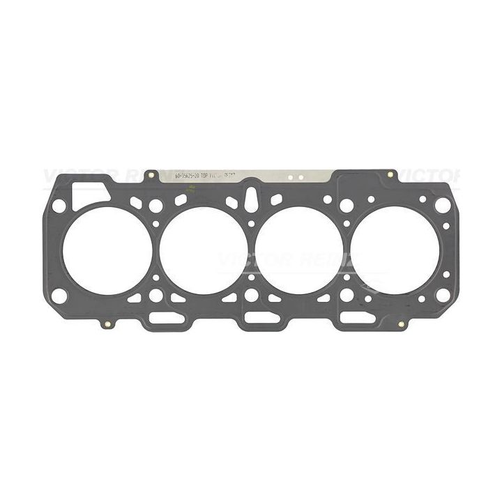 Tarpiklis, cilindro galva VICTOR REINZ 61-35625-20