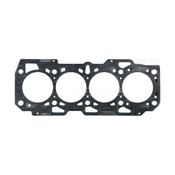 Tarpiklis, cilindro galva VICTOR REINZ 61-35630-00