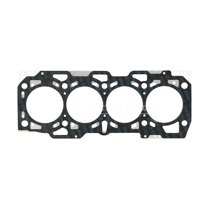 Tarpiklis, cilindro galva VICTOR REINZ 61-35630-20