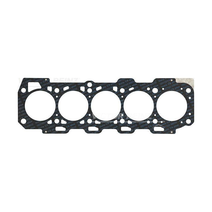 Tarpiklis, cilindro galva VICTOR REINZ 61-35655-00