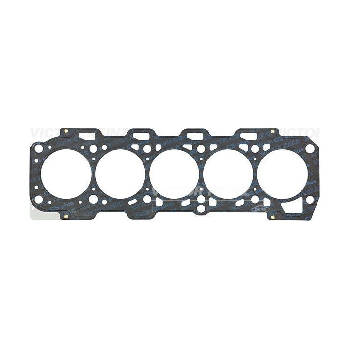 Tarpiklis, cilindro galva VICTOR REINZ 61-35655-10