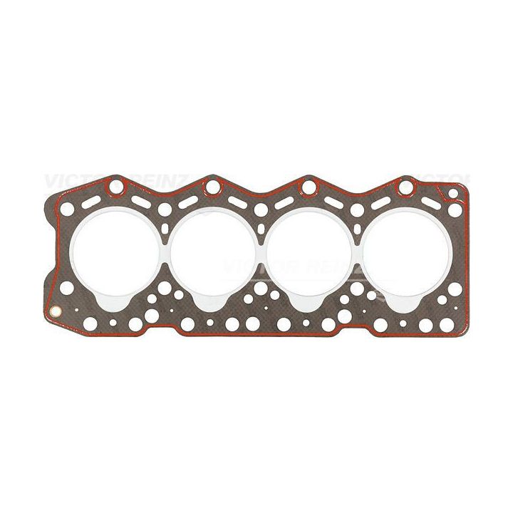 Tarpiklis, cilindro galva VICTOR REINZ 61-35660-10