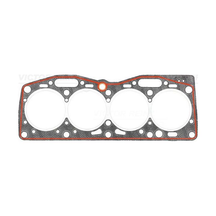 Tarpiklis, cilindro galva VICTOR REINZ 61-35725-00