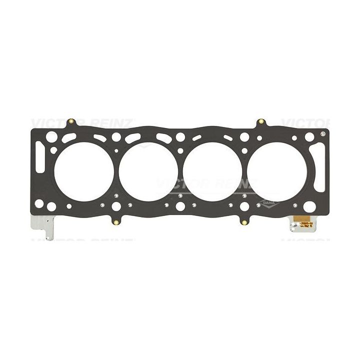 Tarpiklis, cilindro galva VICTOR REINZ 61-35805-00