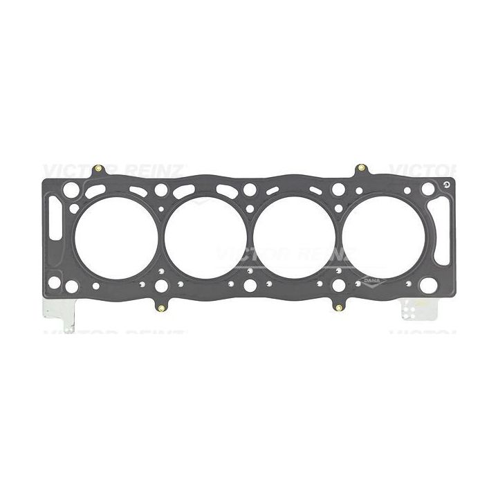 Tarpiklis, cilindro galva VICTOR REINZ 61-35805-10