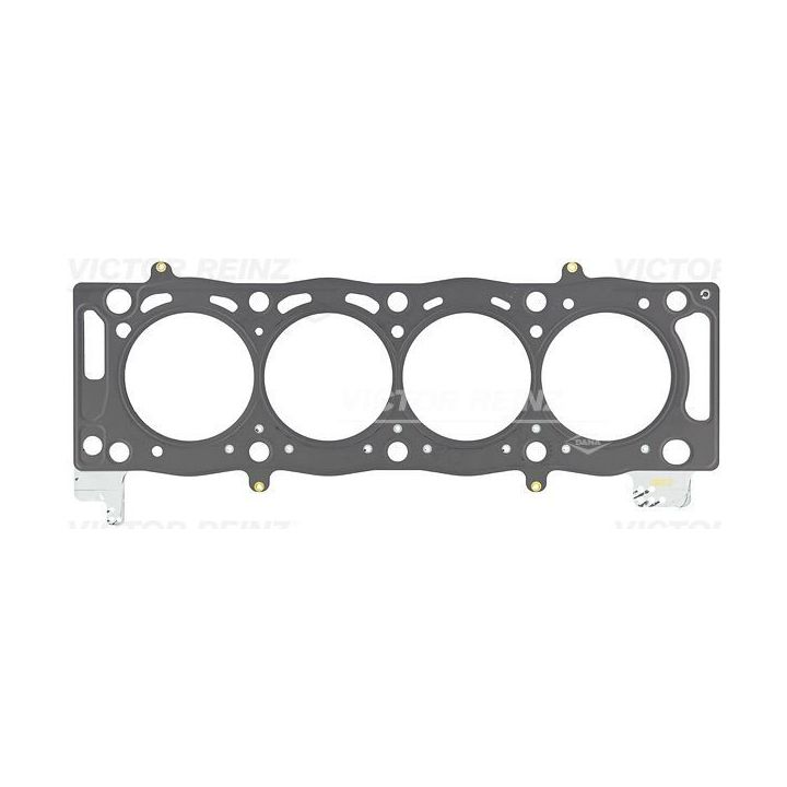 Tarpiklis, cilindro galva VICTOR REINZ 61-35805-20