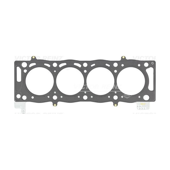 Tarpiklis, cilindro galva VICTOR REINZ 61-35805-30