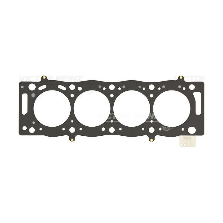 Tarpiklis, cilindro galva VICTOR REINZ 61-35815-10