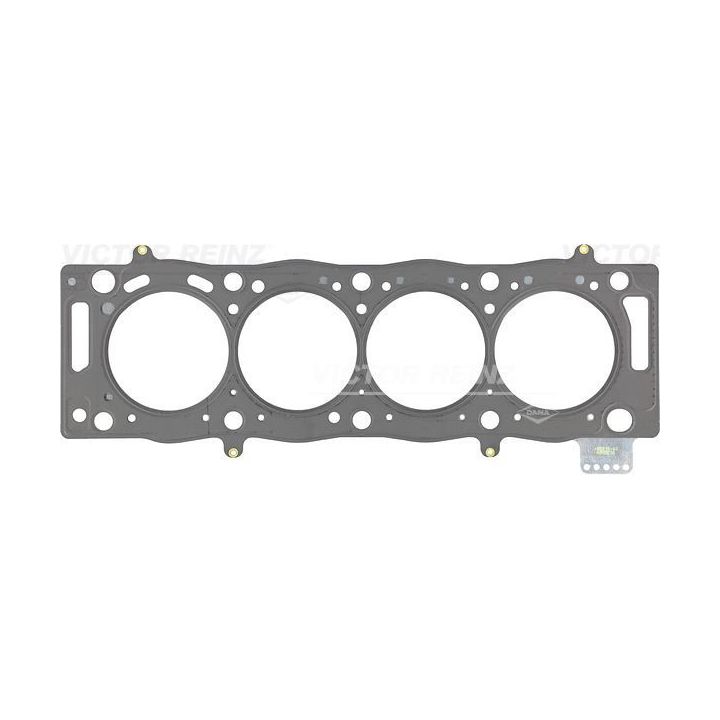 Tarpiklis, cilindro galva VICTOR REINZ 61-35815-40