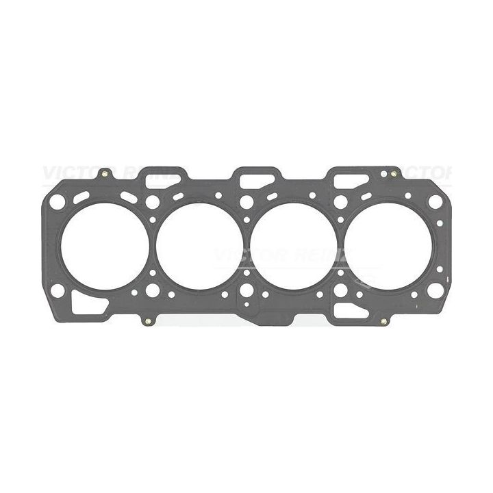 Tarpiklis, cilindro galva VICTOR REINZ 61-35855-00