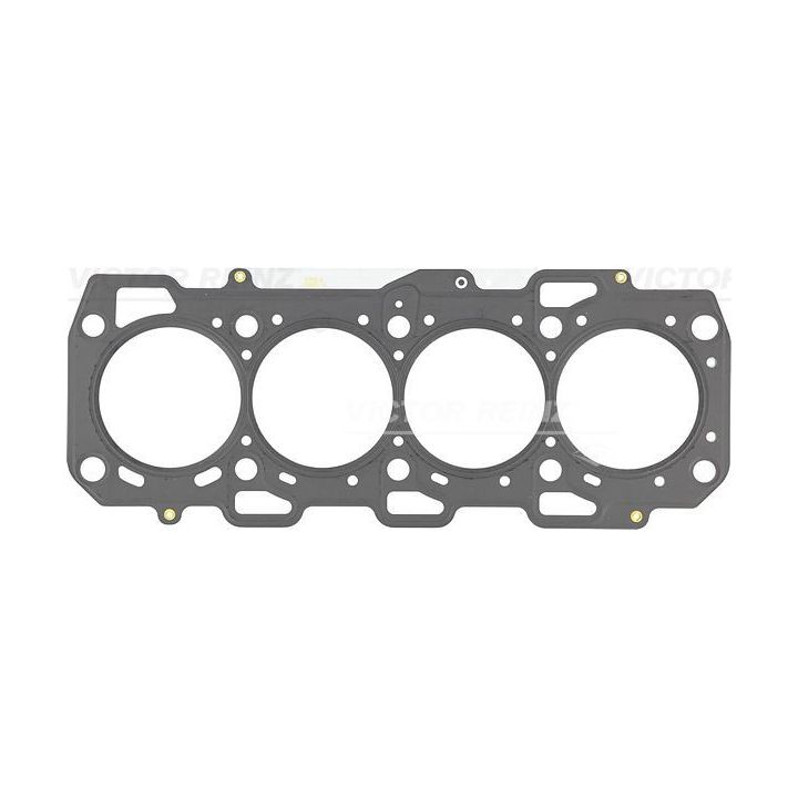 Tarpiklis, cilindro galva VICTOR REINZ 61-35855-10