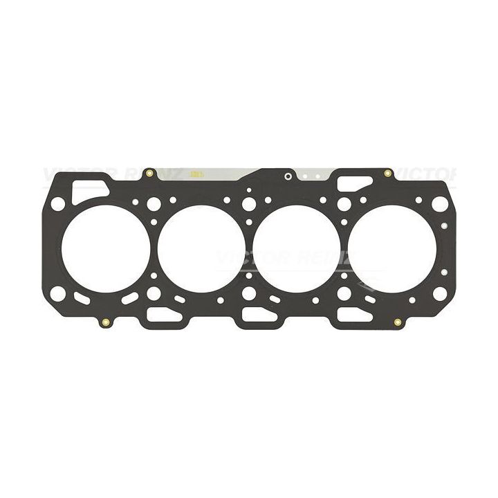 Tarpiklis, cilindro galva VICTOR REINZ 61-35855-20