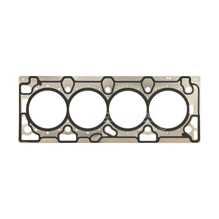 Tarpiklis, cilindro galva VICTOR REINZ 61-36025-00