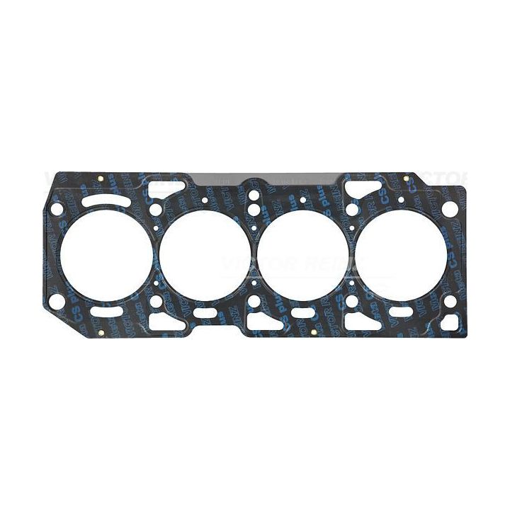 Tarpiklis, cilindro galva VICTOR REINZ 61-36140-00