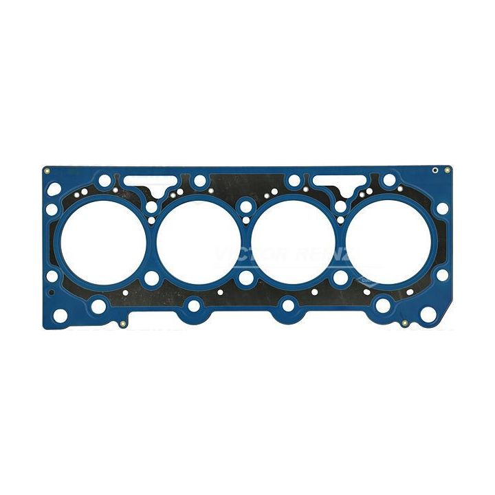 Tarpiklis, cilindro galva VICTOR REINZ 61-36165-00