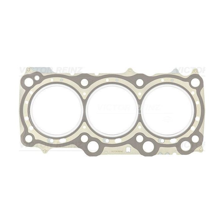 Tarpiklis, cilindro galva VICTOR REINZ 61-36185-00