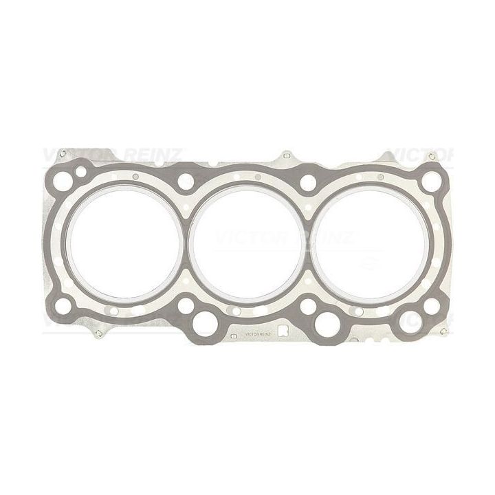 Tarpiklis, cilindro galva VICTOR REINZ 61-36185-10