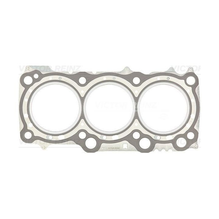 Tarpiklis, cilindro galva VICTOR REINZ 61-36185-20