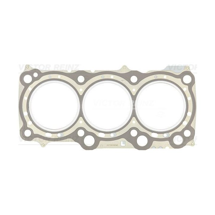 Tarpiklis, cilindro galva VICTOR REINZ 61-36190-00