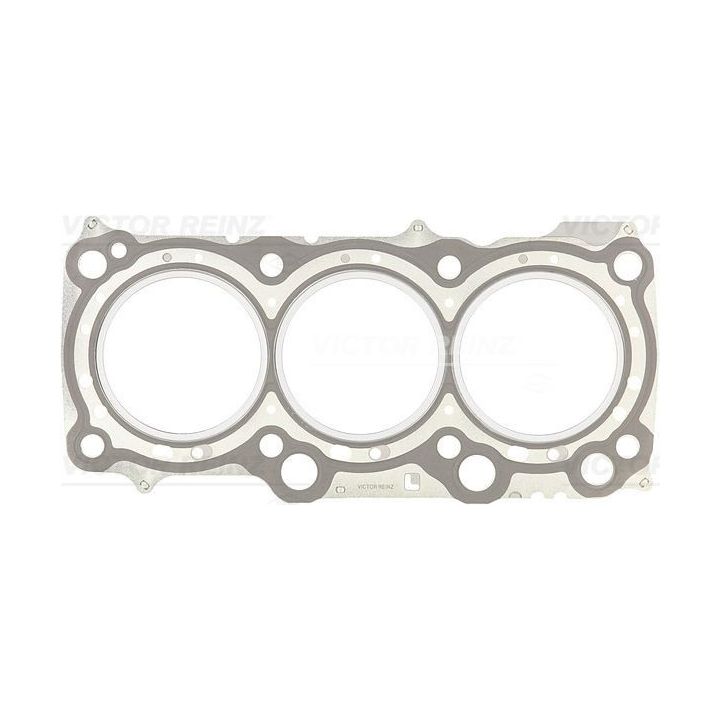 Tarpiklis, cilindro galva VICTOR REINZ 61-36190-10