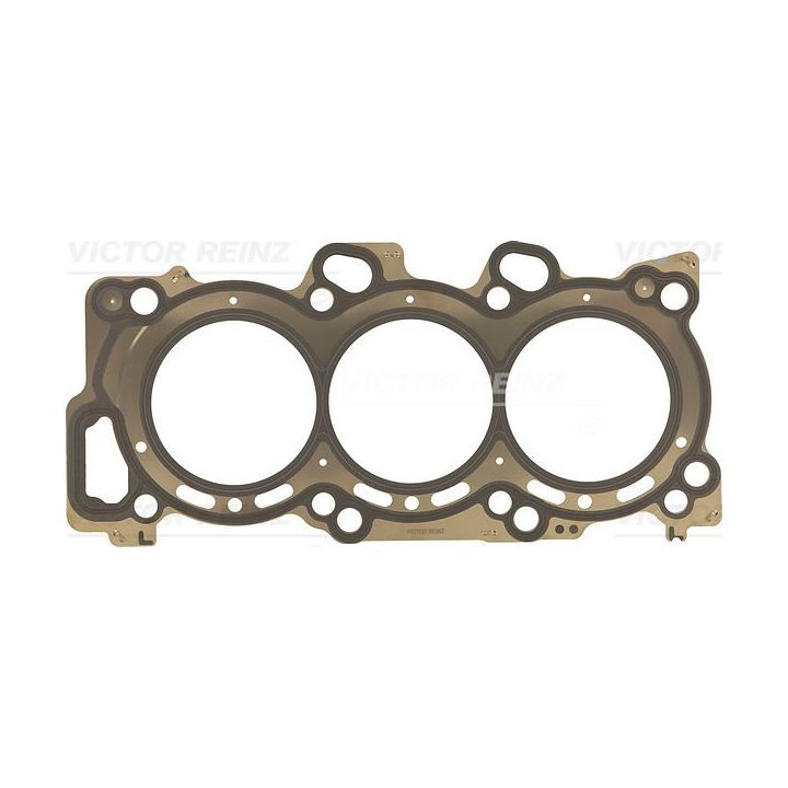 Tarpiklis, cilindro galva VICTOR REINZ 61-36200-00