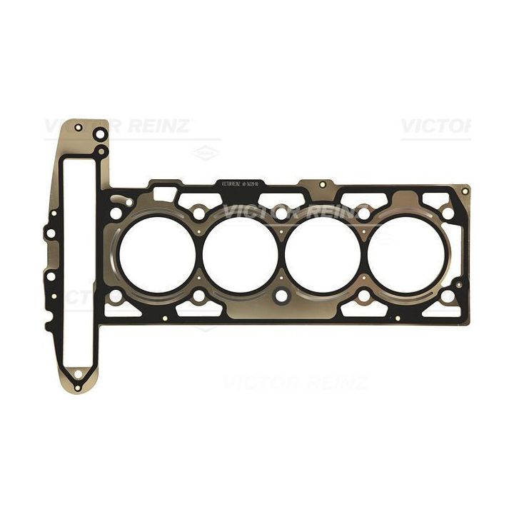 Tarpiklis, cilindro galva VICTOR REINZ 61-36220-00