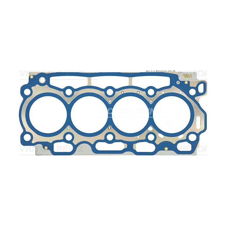 Tarpiklis, cilindro galva VICTOR REINZ 61-36265-10