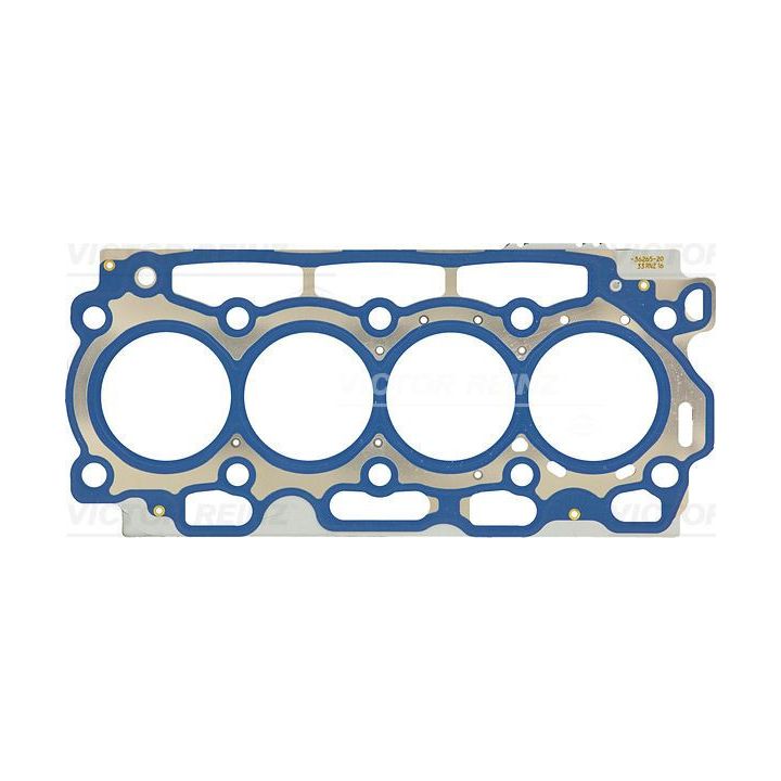 Tarpiklis, cilindro galva VICTOR REINZ 61-36265-20