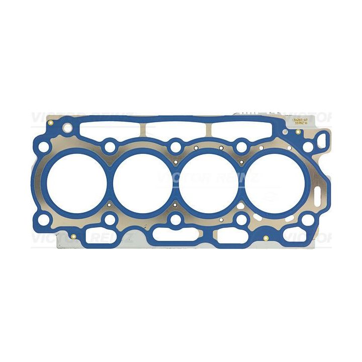 Tarpiklis, cilindro galva VICTOR REINZ 61-36265-40