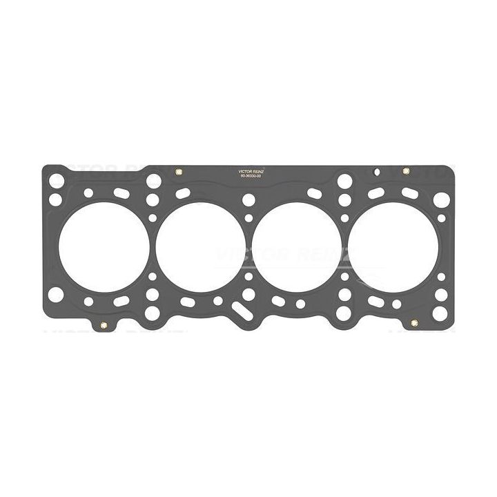 Tarpiklis, cilindro galva VICTOR REINZ 61-36330-00