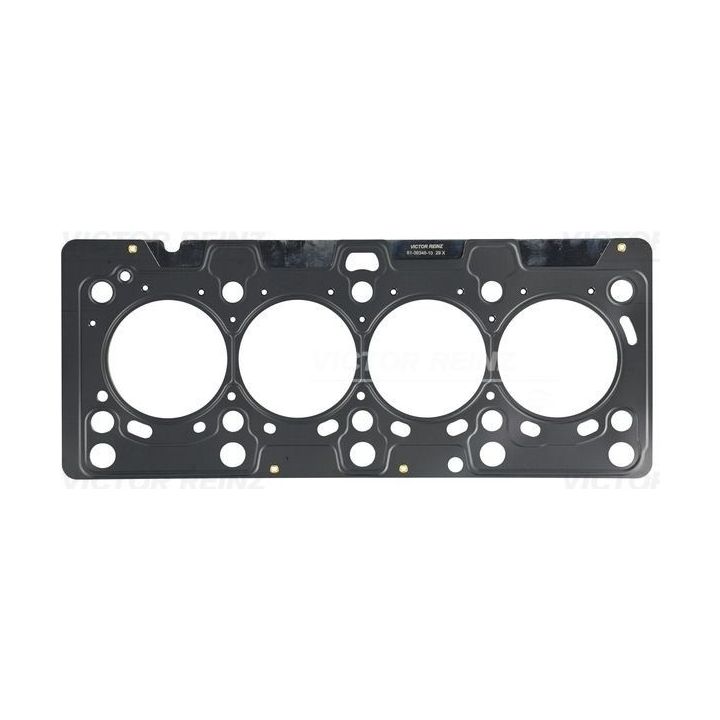 Tarpiklis, cilindro galva VICTOR REINZ 61-36345-10