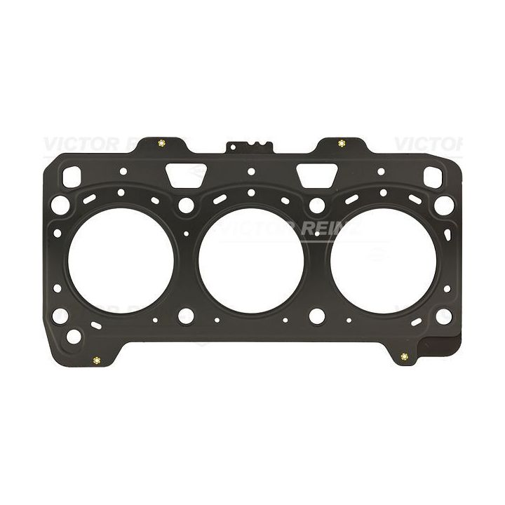 Tarpiklis, cilindro galva VICTOR REINZ 61-36510-10