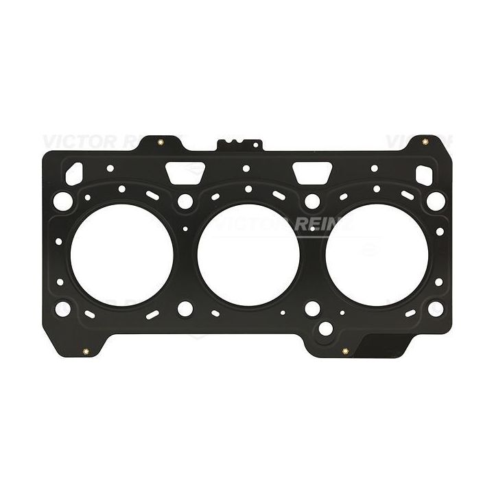 Tarpiklis, cilindro galva VICTOR REINZ 61-36515-10