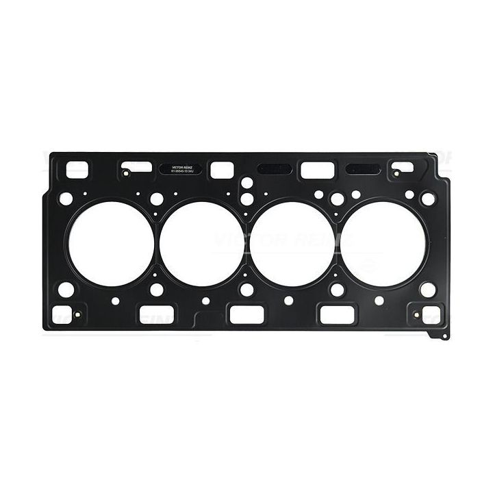 Tarpiklis, cilindro galva VICTOR REINZ 61-36540-10