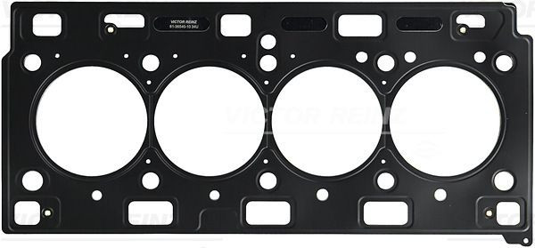 Tarpiklis, cilindro galva VICTOR REINZ 61-36540-10